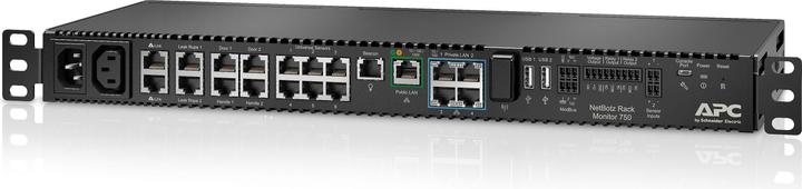 Produktbild APC NetBotz Rack Monitor 750