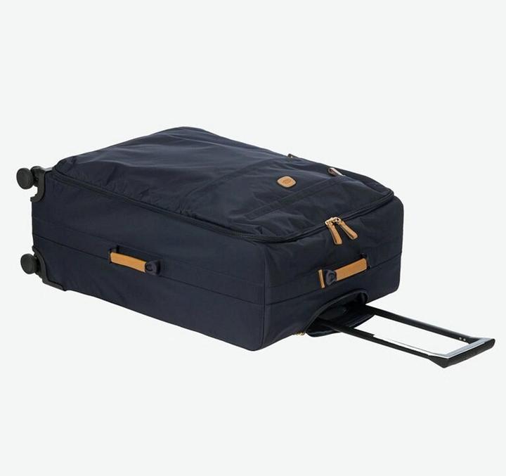 Actual product image Brics Bric's Trolley + Suitcase X-Travel 58145 (86 l)