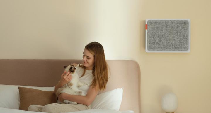 Productafbeelding Xiaomi Smartmi luchtreiniger E1 18? / 150m¦/h (18 m²)