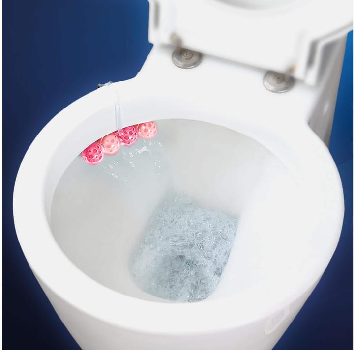 Image du produit WC Frisch DeLuxe