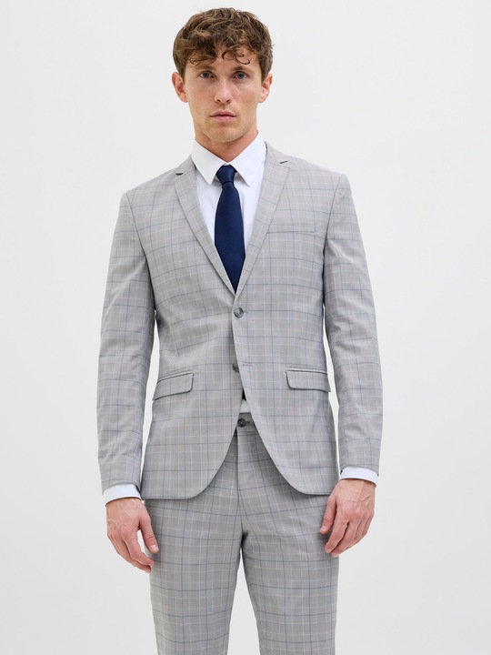 Produktbild Jack & Jones JPRFRANCO Super Slim Fit Blazer Einreihiger Blazer (56)