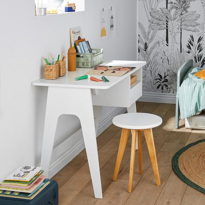 Image du produit La Redoute Interieurs Adil (110 x 55 x 76 cm)