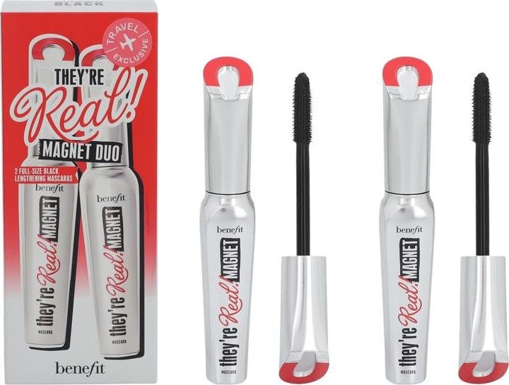 Immagine prodotto BeneFit Cosmetics Sono reali! (#1 Supercharged Black)
