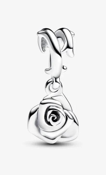 Immagine prodotto Pandora Rosa in fiore (Argento 925)