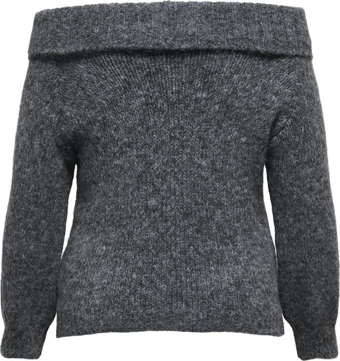 Produktbild Only CARMARIE Strickpullover Strickpullover (S)