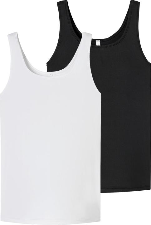 Bianco e nero