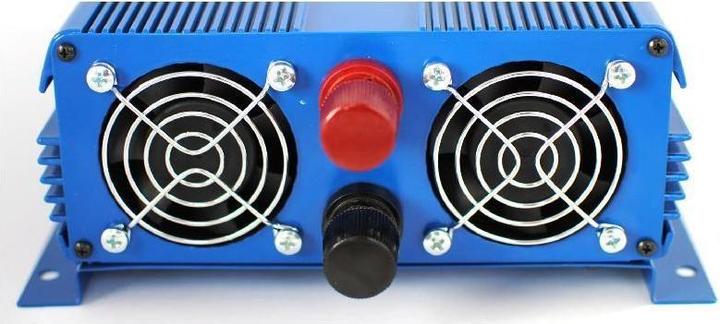 Produktbild Digital AZO 12 VDC / 230 VAC ECO MODE SINUS IPS-2000S 2000W Spannungswandler