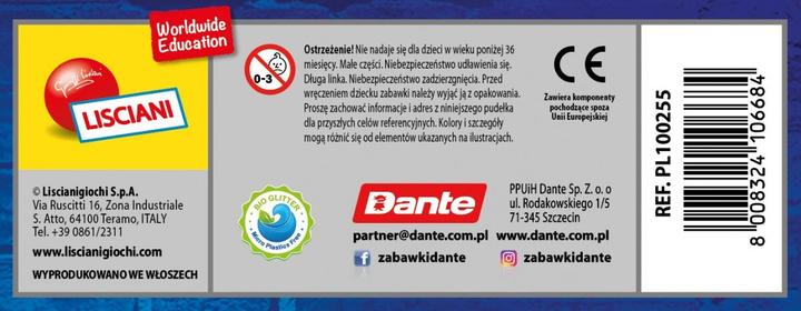 Actual product image Lisciani Crazy Science - Dom Wied?m