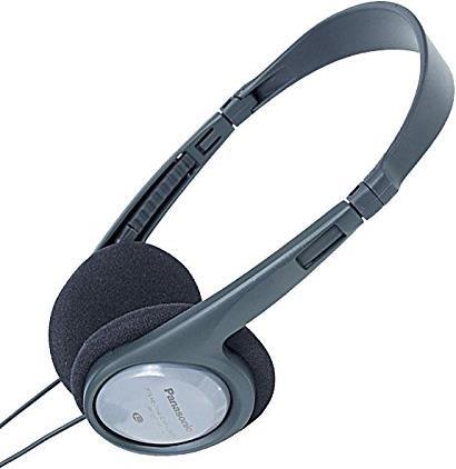 Produktbild Panasonic Rp-Ht090-H (Keine Geräuschunterdrückung, Kabelgebunden)
