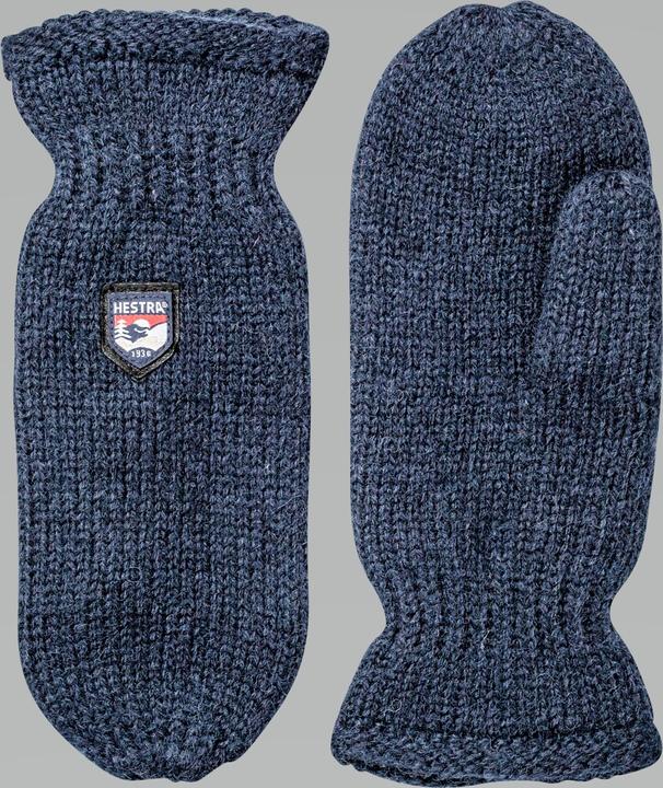 Image du produit Hestra Basic Wool Mitt (6)