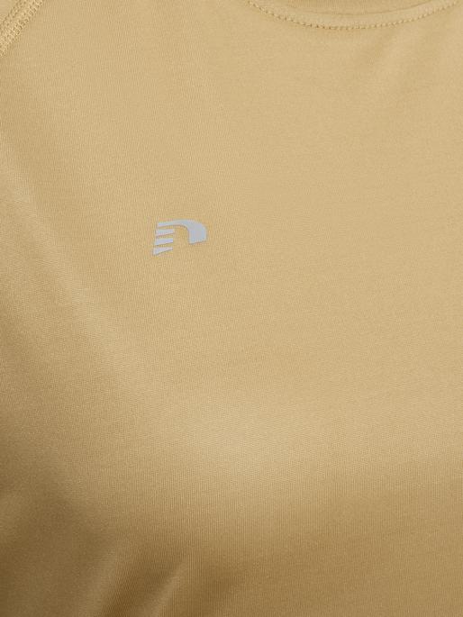 Actual product image hummel Nwlbeat w t-shirt (XS)