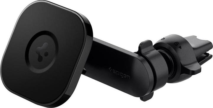 Image du produit Spigen car holder for air vent ITS12 MagSafe magnetic - black