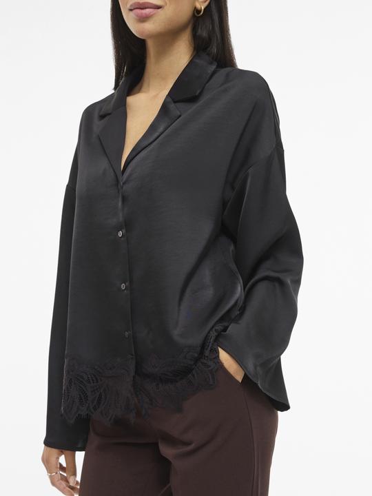 Immagine prodotto Vila VILEA Spitzen Hemd (34)