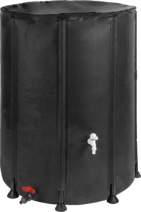 Produktbild Relaxdays Regentonne (250 l)