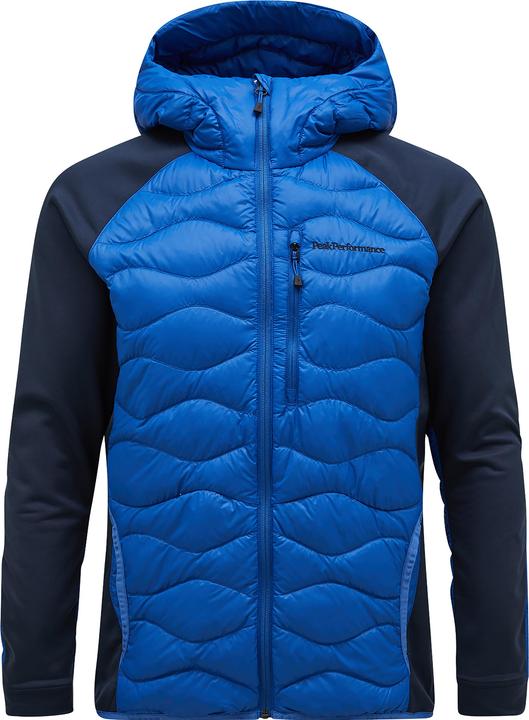 Produktbild Peak Performance Helium Hybrid Hoodie (M)
