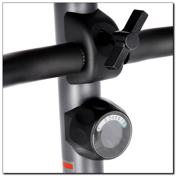 Actual product image HMS M9239 PRIME MAGNETIC BIKE