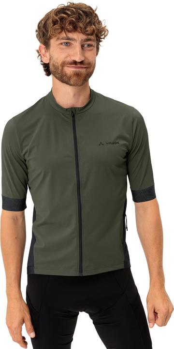 Image du produit Vaude Kuro Tricot Full-Zip II (L)