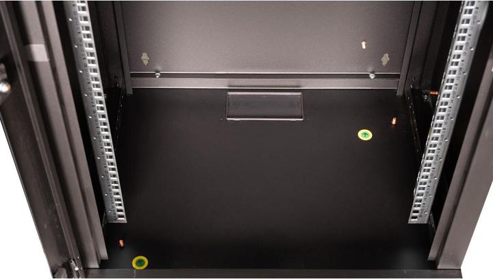 Produktbild Roline 19-Zoll Wandgehäuse Pro 20 HE (20 HE, 19 Zoll Rack)