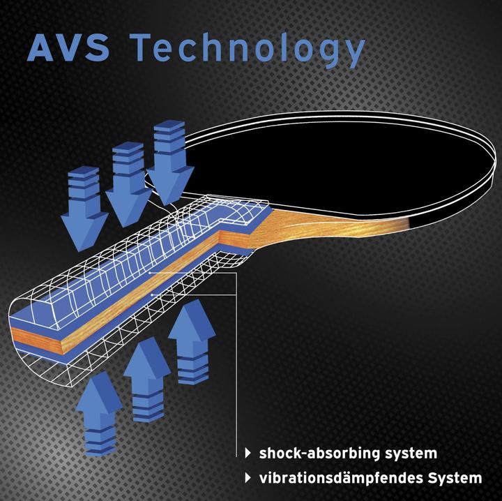 Image du produit Donic Schildkröt Top Team 500