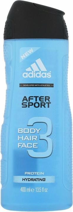 Produktbild adidas After Sport (400 ml)