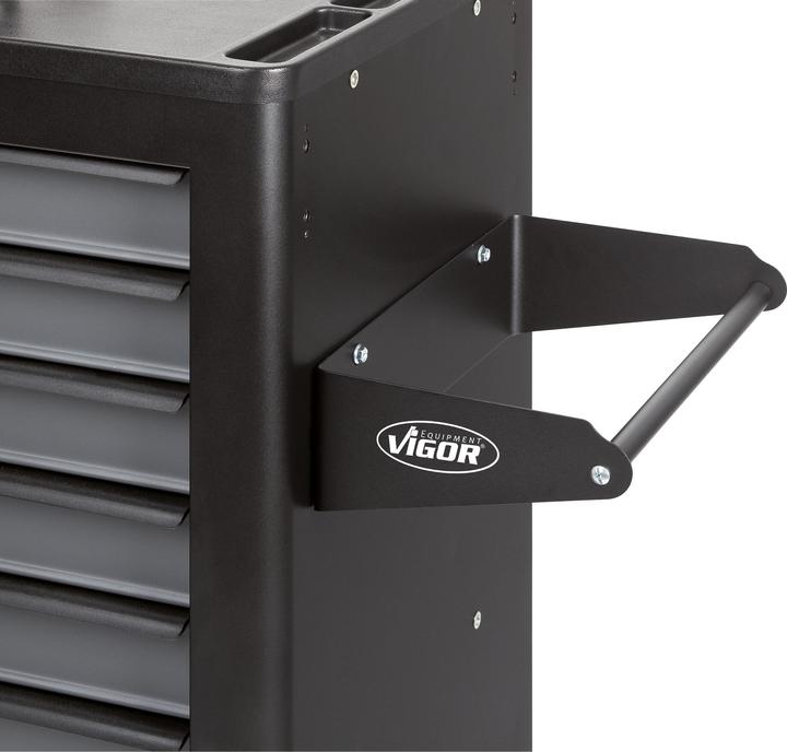 Actual product image Vigor 1000 Paper roll holder V2397