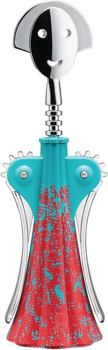 Alessi Anna G. - Liquid (Korkenzieher)