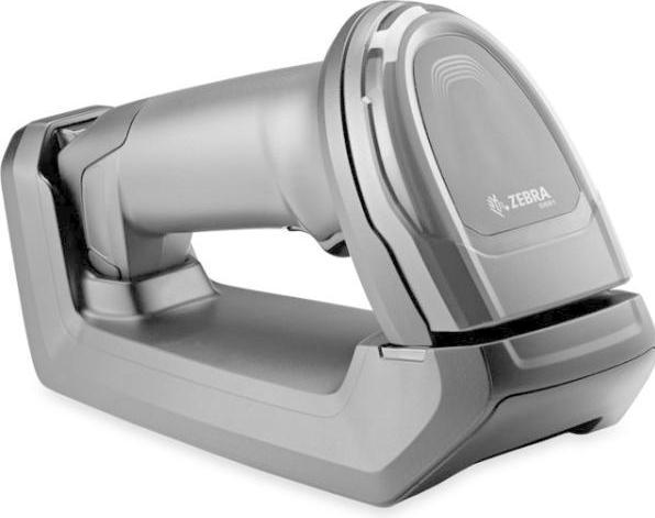 Produktbild Zebra DS8178, BT, 2D, SR, Multi-IF, IP42, USB-Kit, schwarz (1D-Barcodes, 2D-Barcodes)