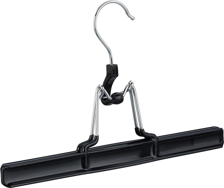 Immagine prodotto Relaxdays Grucce metallo (10 x)