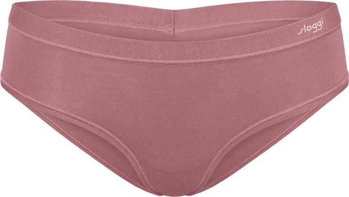 Actual product image Sloggi Retro Boxer Blue FREE Evolve (Single pack, One size)