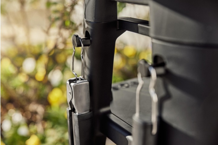Immagine prodotto Weber Stand per Lumin