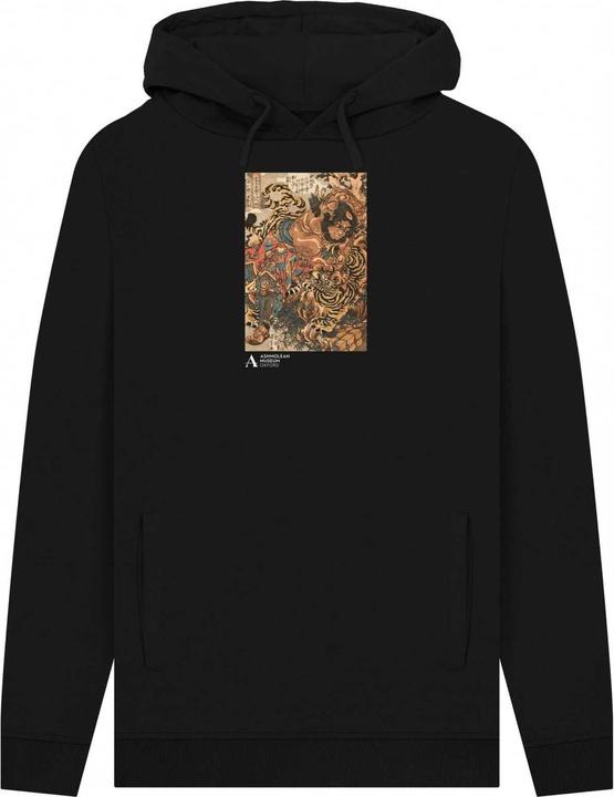 Produktbild Kapuzenpullover (M)