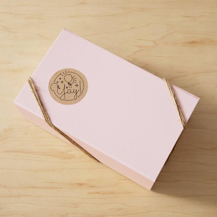 Produktbild Cricut Label & Sticker Bundle + Joy Xtra Schneideplotter-Set grau