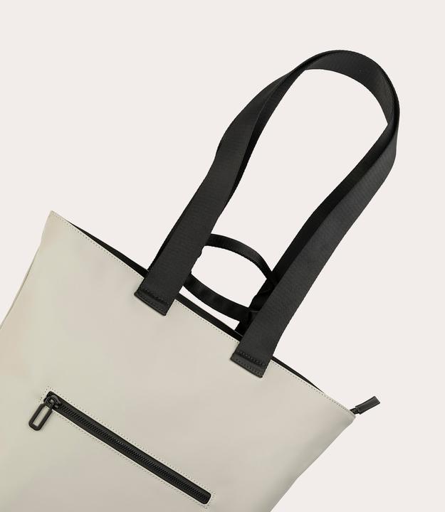 Produktbild Tucano Notebooktasche Player 15,6", grau (14", Apple, Huawei)