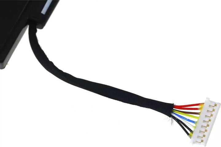 Immagine prodotto AccuCell Batteria Toshiba Satellite E45T-A / E45T-A4200 / Tipo PA5157U-1BRS (3800 mAh)