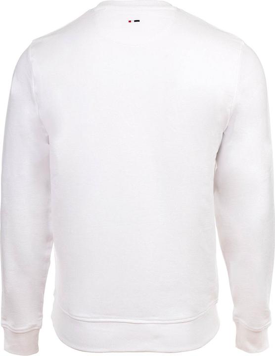 Produktbild U.S. Polo Sweatshirt Diagonal Fleece (L)