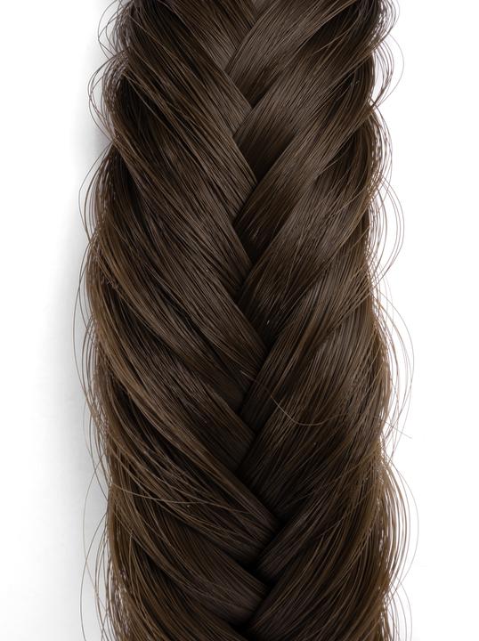 Immagine prodotto Infinity Braids Fishtail Braid Jolie Mocha-Chino