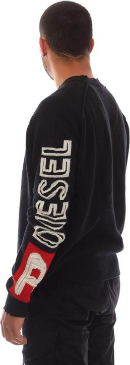 Immagine prodotto Diesel K-Saria Felpa Uomo (XL)