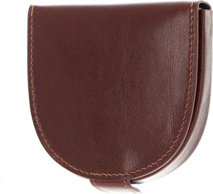 Actual product image Golden Head Purse Colorado Shake Wallet