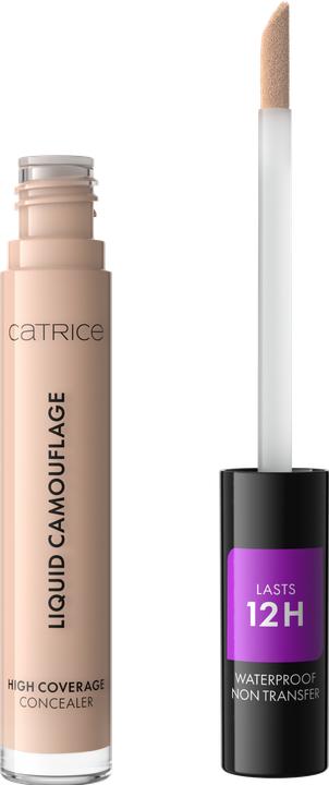 Produktbild Catrice Camouflage (001 Fair Ivory)