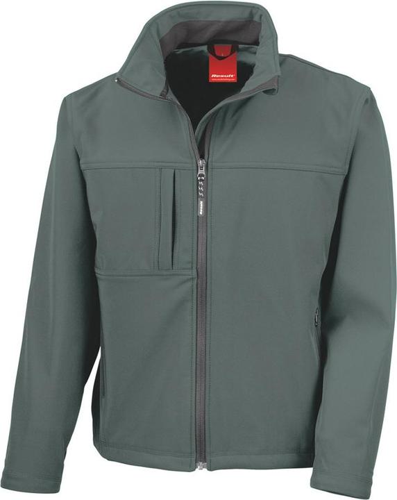 Produktbild Regatta Klassik Soft Shell Jacke (XL)