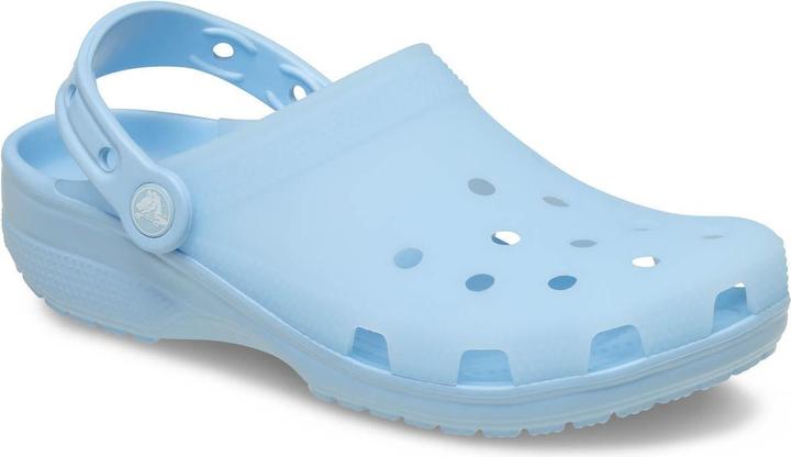 Produktbild Crocs Classic Frosted Clog (41, 41.5, 42, 41 1/3)