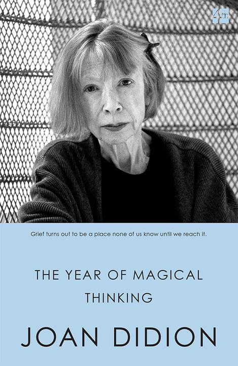 Produktbild The Year Of Magical Thinking (Englisch, Joan Didion, 2006)
