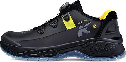 Actual product image HKS RS 270 BOA (S3, 40)