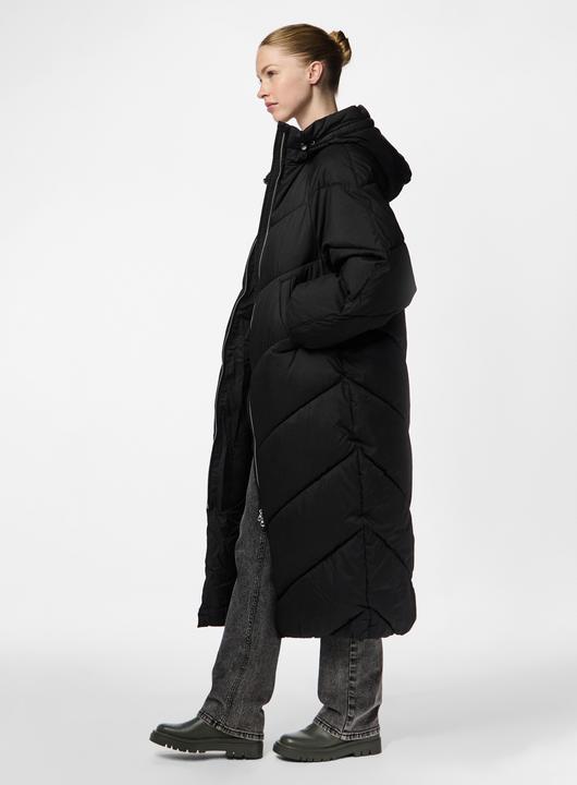 Actual product image Pieces PCNOCELYN Buffer jacket (S)