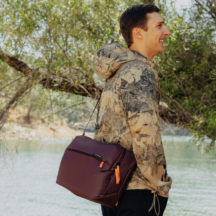 Actual product image Peak Design Everyday Sling 10L (10 l)