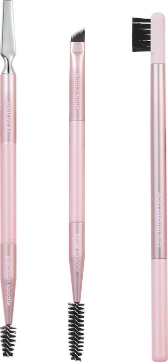 Real Techniques Brow Styling Set (Set)