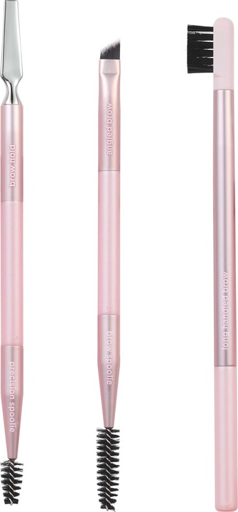 Immagine prodotto Real Techniques Set per lo styling delle sopracciglia (Set)