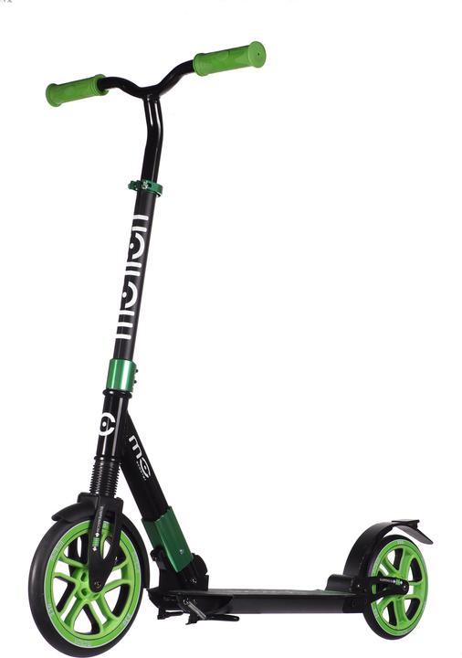 Motion Scooter