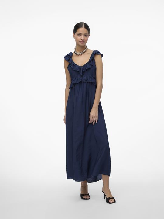 Produktbild Vero Moda VMJOSIE Langes Kleid Kleid (L)