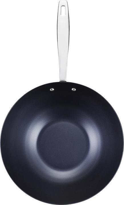 Immagine prodotto Beka Maestro (31 cm, Wok, Acciaio al carbonio)